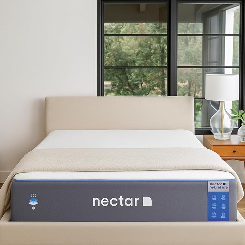 Nectar hybrid lite - nectar,
