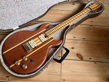 Vintage SD Curlee Electric