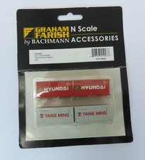 Farish 379-352A 20ft