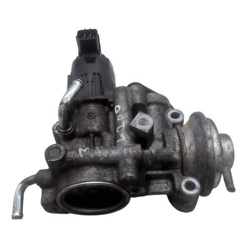 Mitsubishi l200 egr valve - mitsubishi,