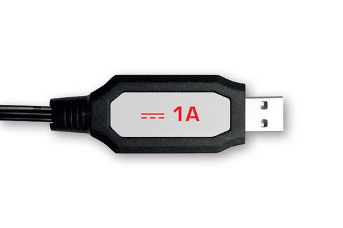 Carrera usb cable for - cable, 1a