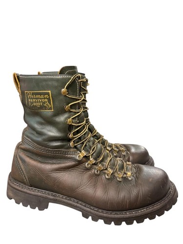 Vintage herman survivor - vintage,
