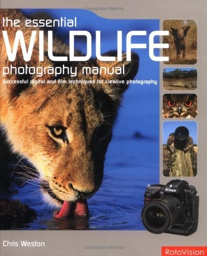 The essential wildlife - the,