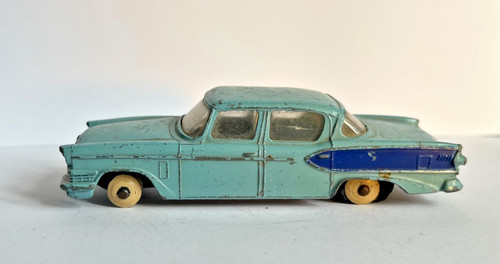 Dinky toys vintage - toys, diecast