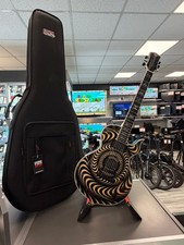 Wylde Audio Odin Grail Psychic Bullseye