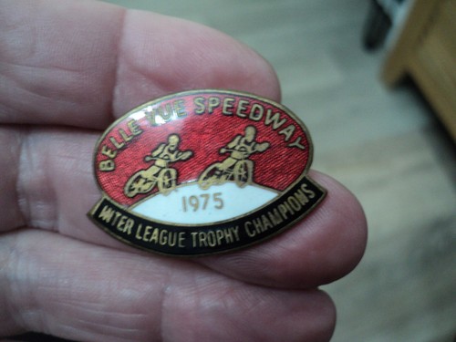 Vintage 1975 belle vue - vintage,