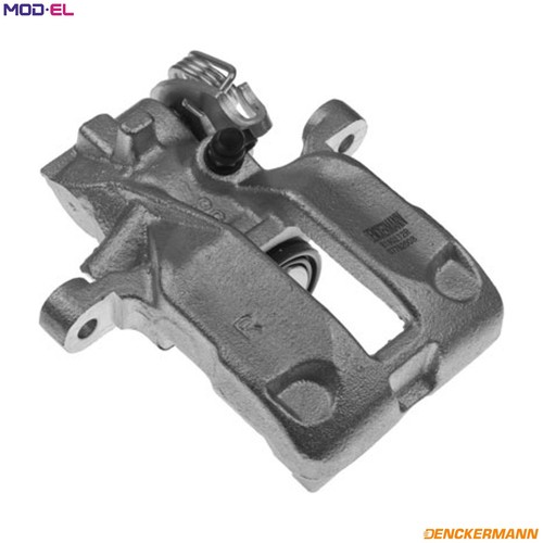 Brake caliper b190272r - caliper, for