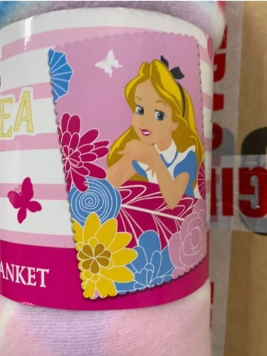 Disney alice wonderland - in,