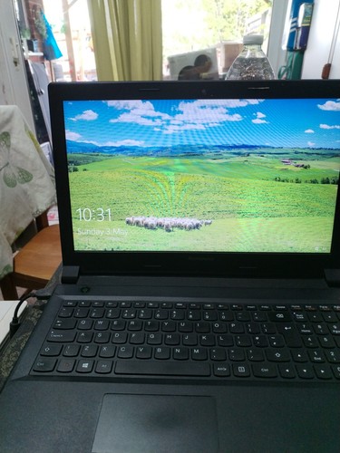 Lenovo b50 laptop - lenovo,