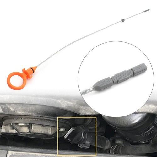 Engine oil dip stick car - stick, fit