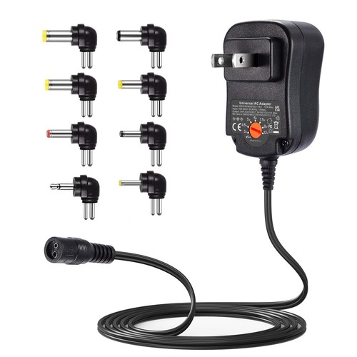12w universal adapter - 12w,