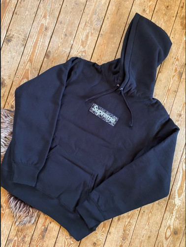 Supreme bandana box logo - box,