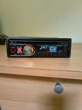 Pure H260dbi DAB Car Stereo