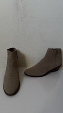 Jigsaw Comfy Leather Boots