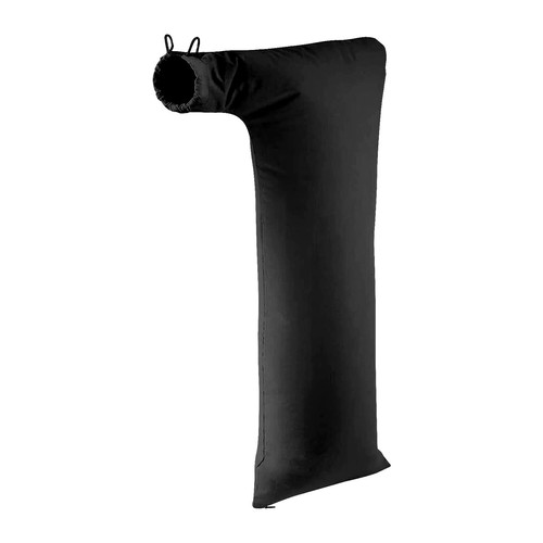 Table saw dust collector bag - table,