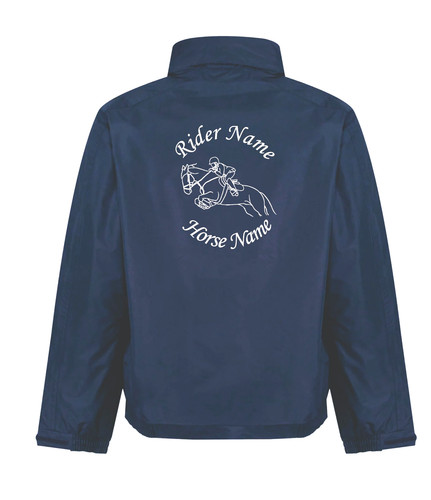 Personalised men regatta - personalised, men's