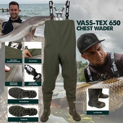 Vass 650 tex - 70,
