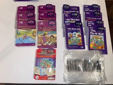 LeapFrog School House Lot 14