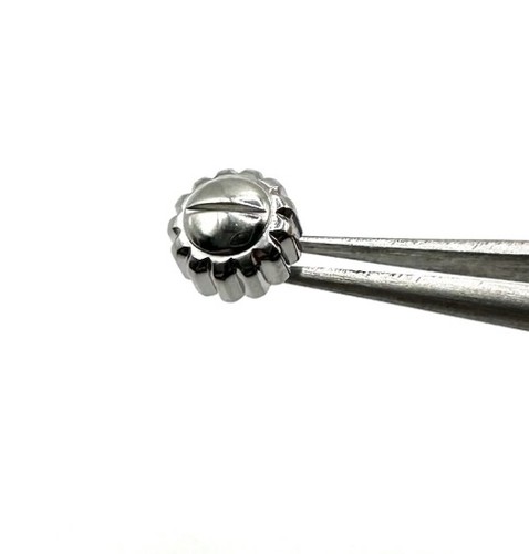 New generic 0mm stainless - generic,