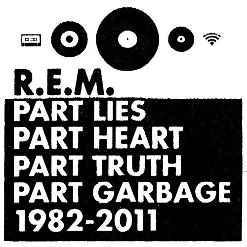 Part lies heart - lies,