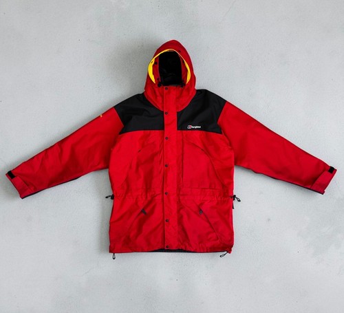 Vintage berghaus mera peak - berghaus,