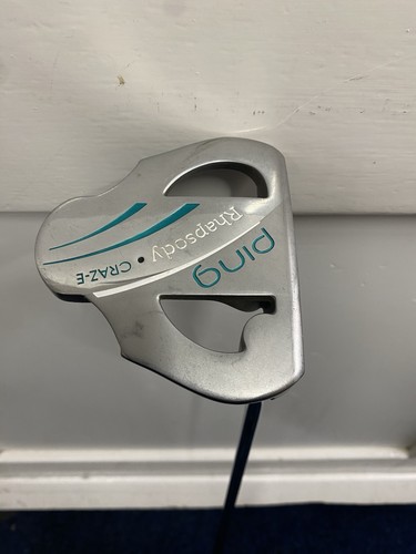 Ladies ping rhapsody craz - ladies,