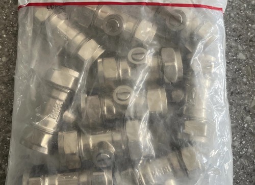 Isolation valve 15mm - valve,