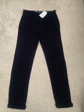 Boys Long  New With Tag Navy