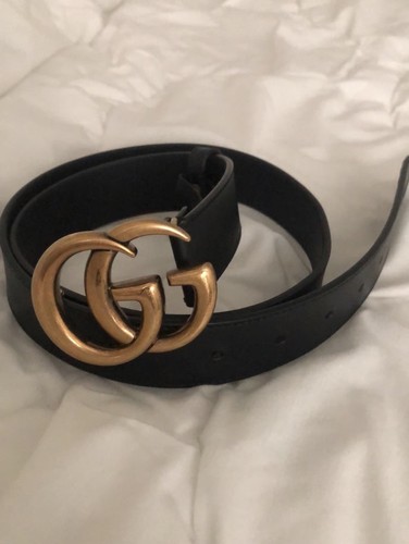 Gucci black textured wide - gucci,