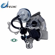 MFS Turbocharger 54399880131 for Ford Fiesta VIII 1.6 ST200 147Kw Eco Boost