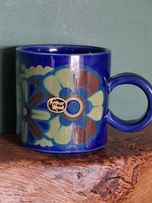 Arthur Wood Retro 70s Mug