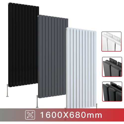 Designer radiator horizontal - designer,