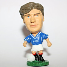 Corinthian Prostars - Andrei