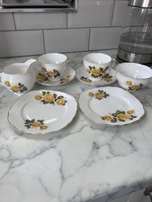 Royal Vale Antique Vintage Tea
