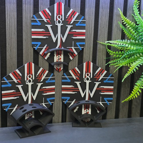 James wade inspired - james, xl