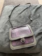 Tabitha Webb Handbag, Purple