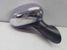 FIAT 500 POP MK2 1.2 2008-2014 Wing Door Mirror Right Side E3011024