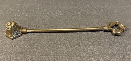 Vtg collectible retro - collectible, brass