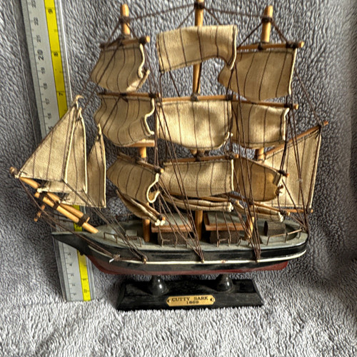 Cutty sark 1869 - sark, merchant