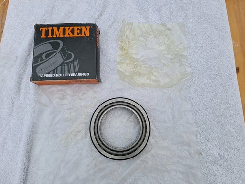 Timken tapered roller - timken,