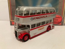 EFE 31101 Leyland PD2 Silver