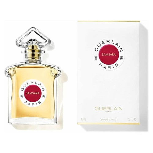 Guerlain samsara edp vapo - edp,