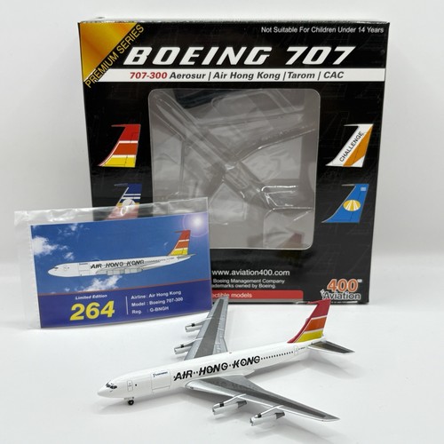 Aviation400 air hong kong - air,