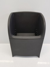 SEAT LEON MK2 1P 05-12 REAR