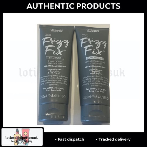 Umberto giannini frizz - giannini, fix