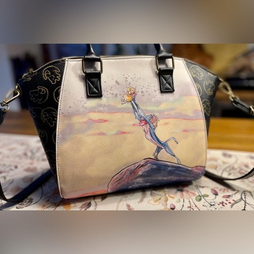 Loungefly disney the - disney, |