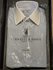 Turnbull & Asser Brand New