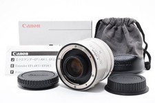 Canon Extender EF 2x II