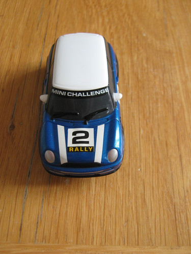 Micro scalextric mini - micro,