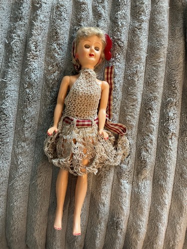 Rare vintage 6120 made - up, no